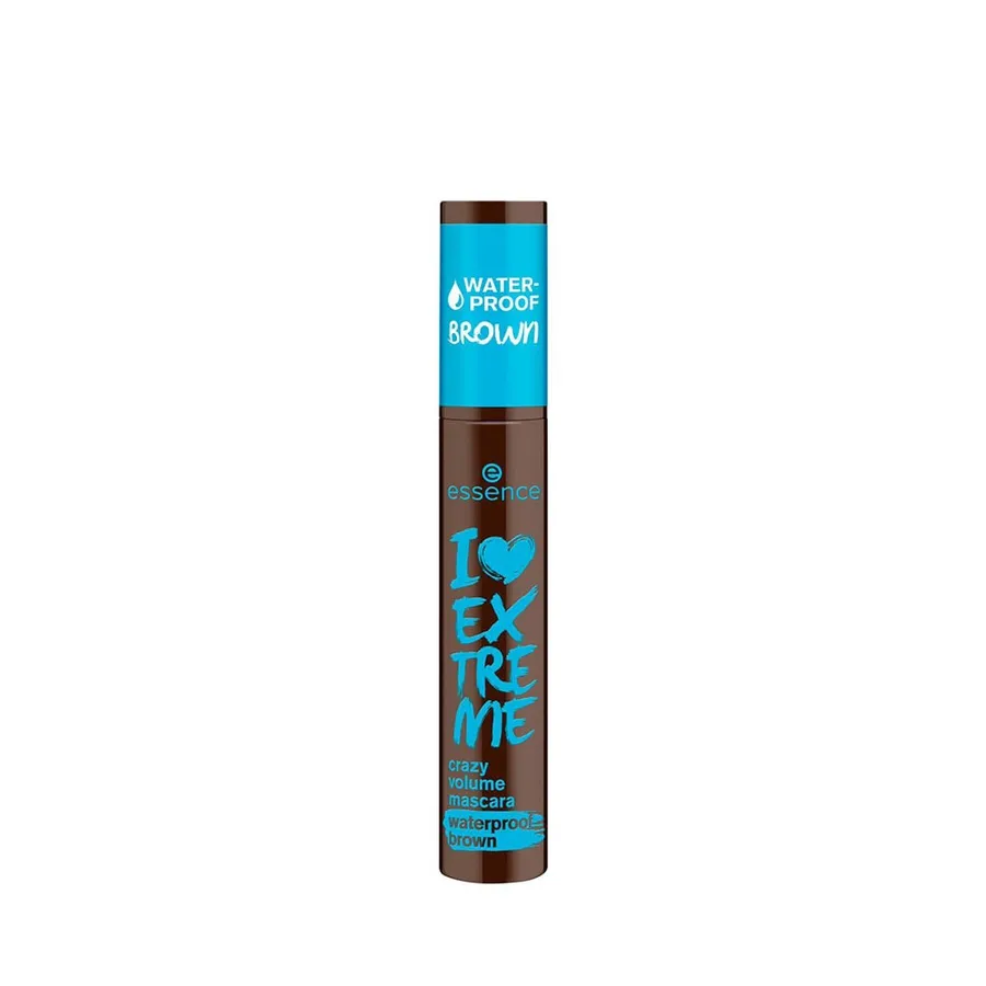 Essence I Love Extreme Crazy Volume Máscara para Cílios 12ml