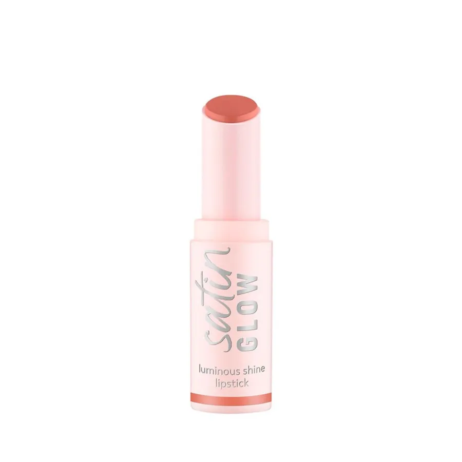 Essence Satin Glow Shine Batom 3,5g