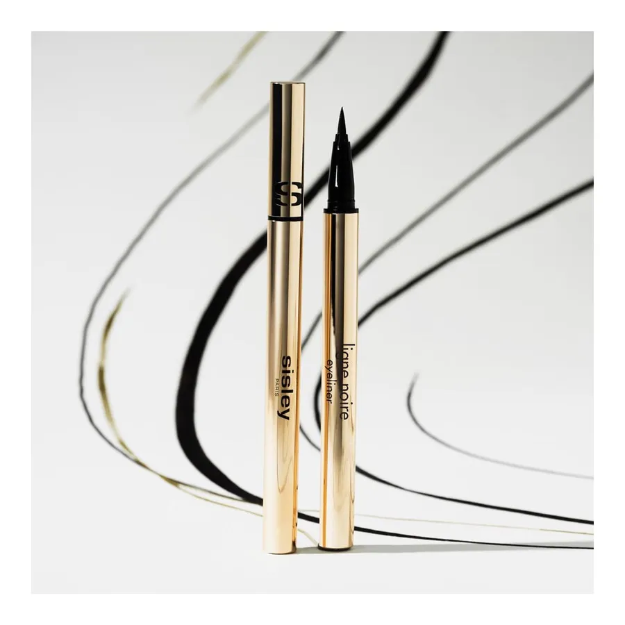Sisley Ligne Noire Delineador 0,55ml — foto 4