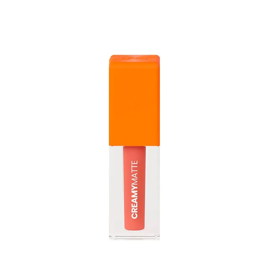 Mari Maria Creamy Matte Batom Líquido 3,6ml