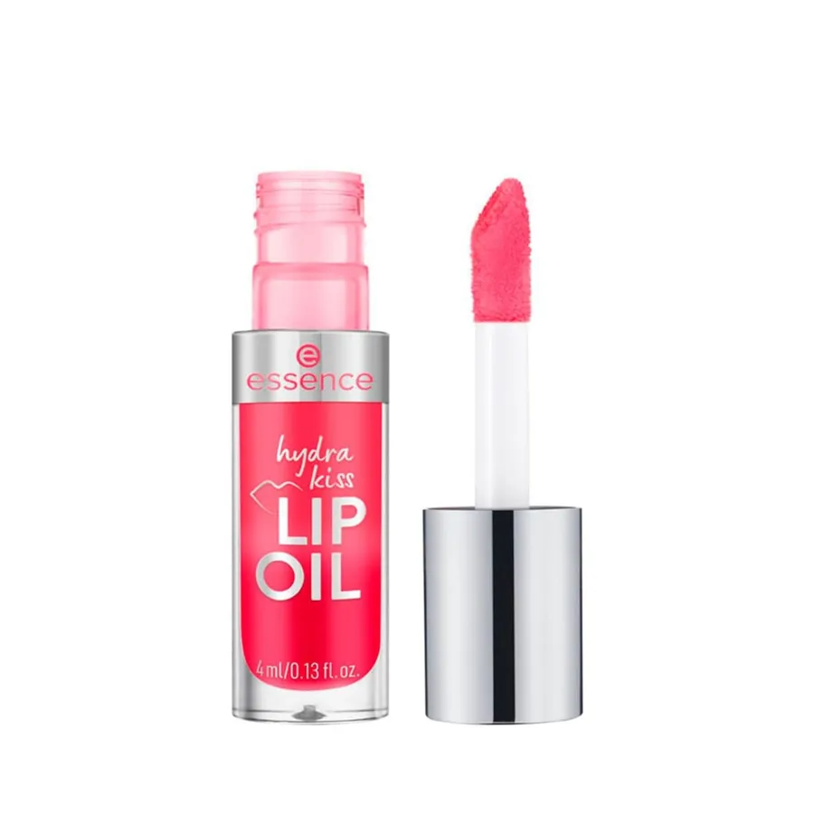 Essence Hydra Kiss Lip Oil 4ml