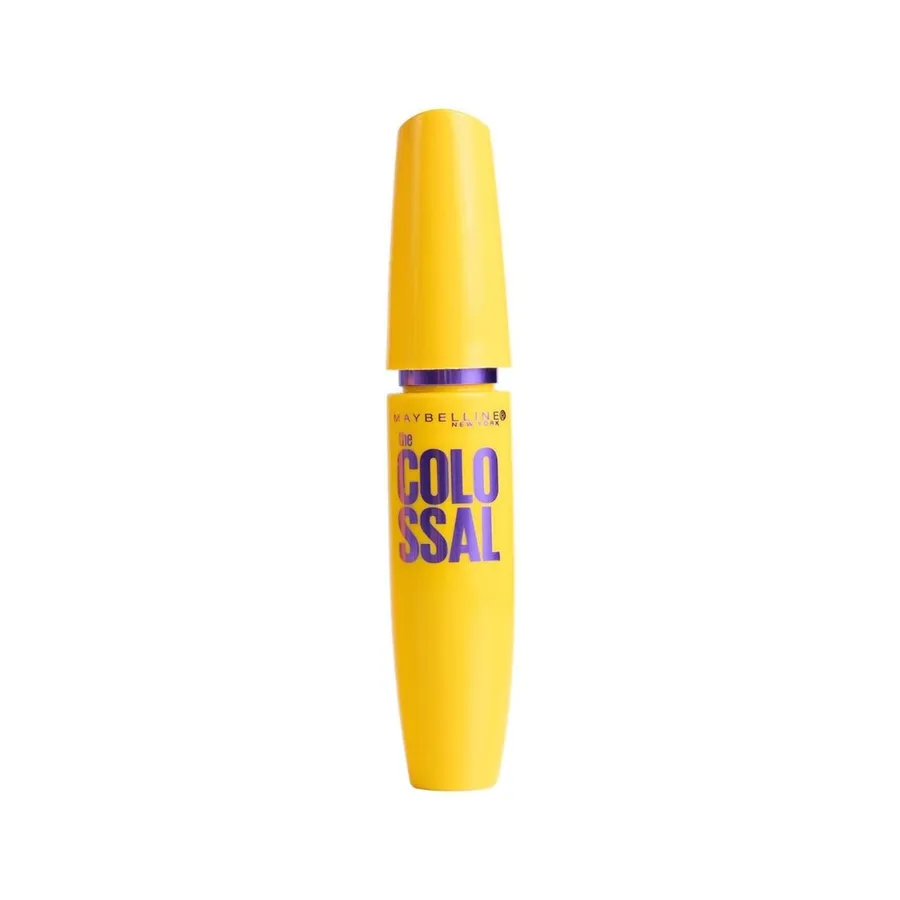 Maybelline The Colossal Volum' Express Máscara de Cílios Lavável 9,2ml