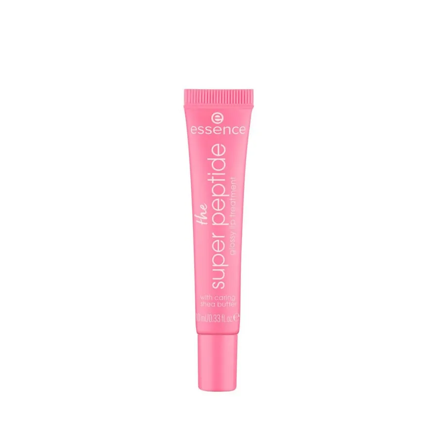 Essence The Super Peptide Gloss 10ml