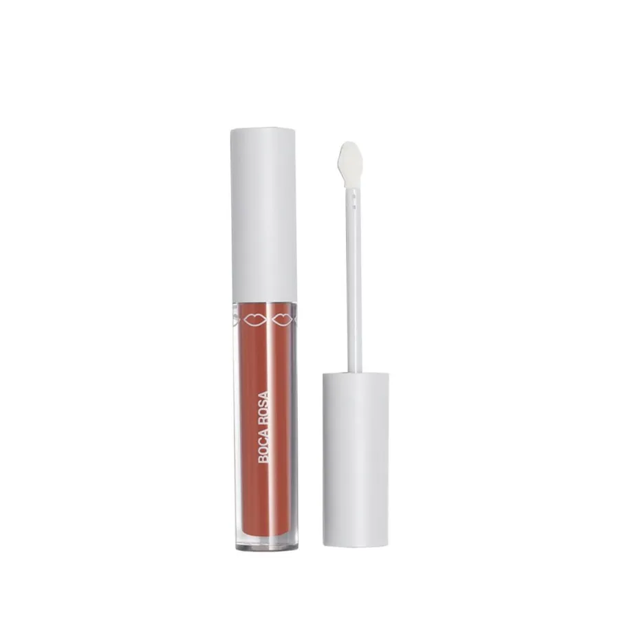 Boca Rosa Hidra Lábios Gloss Translúcido