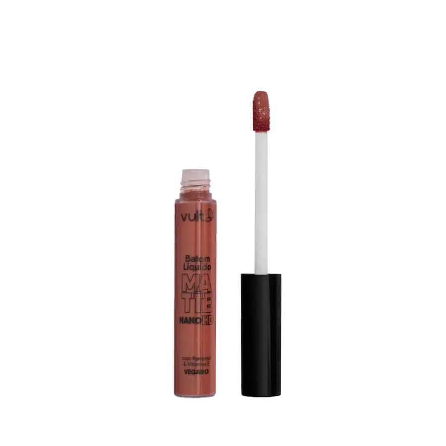 Vult Nano HD Batom Líquido Matte 5ml