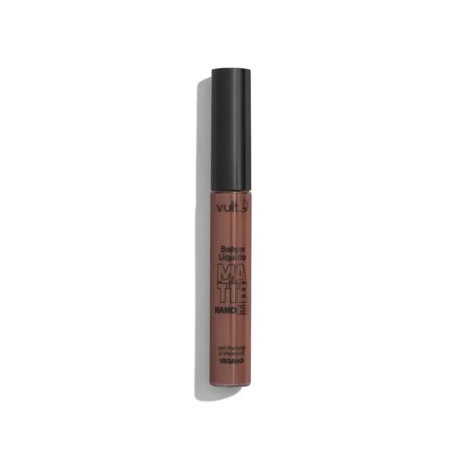 Vult Nano HD Batom Líquido Matte 5ml — foto 3