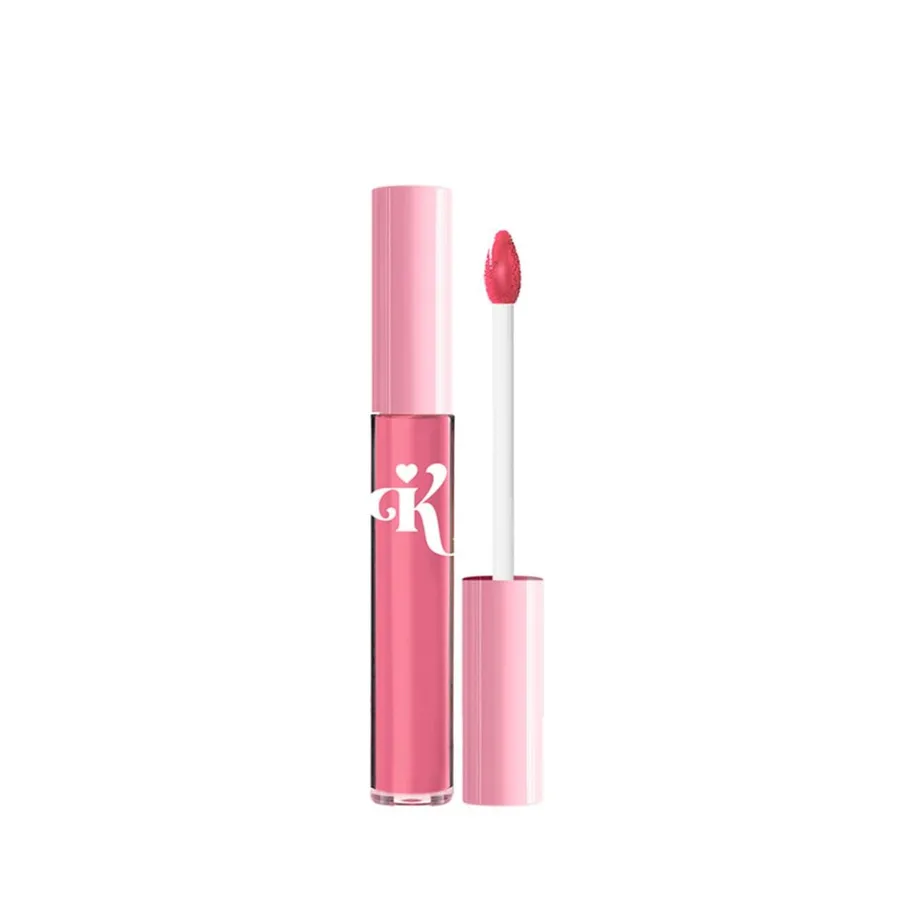 Karen Bachini Beauty Batom Líquido Matte Aveludado 3,8ml