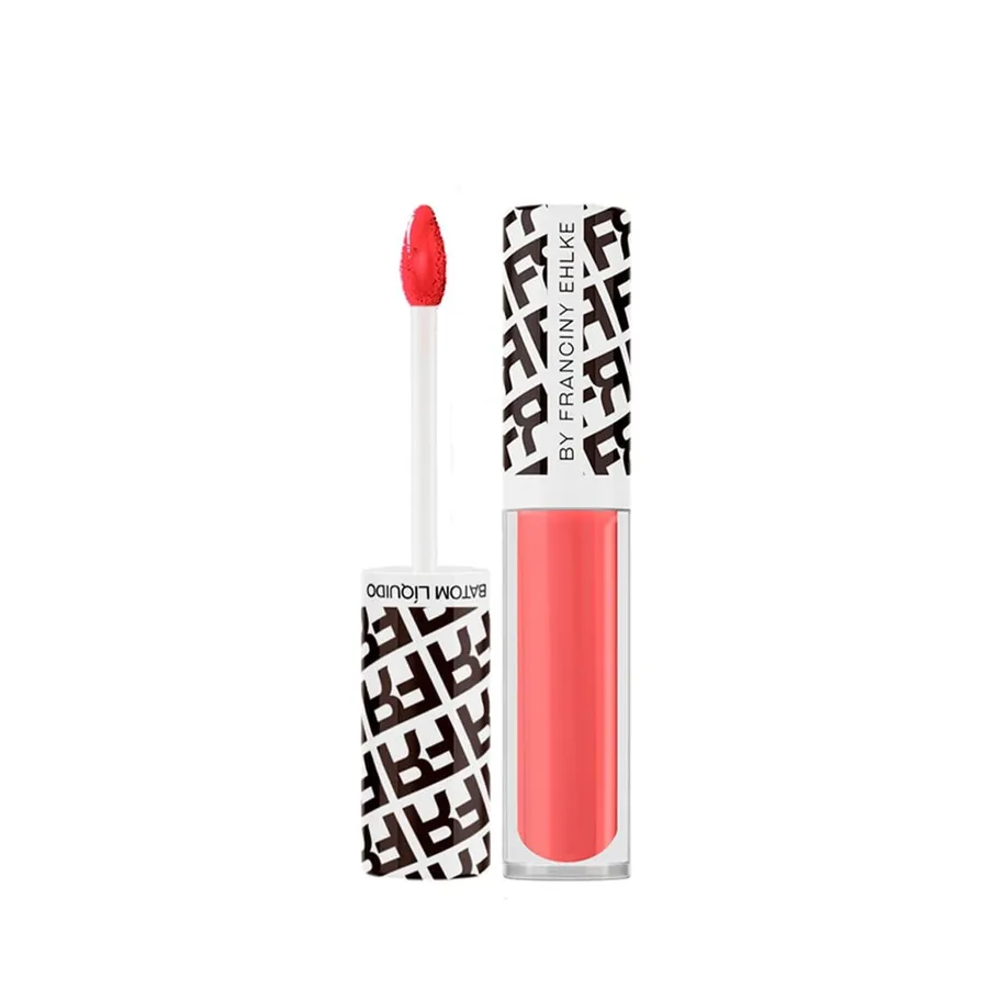 Fran by Franciny Ehlke Batom Líquido Matte 5ml