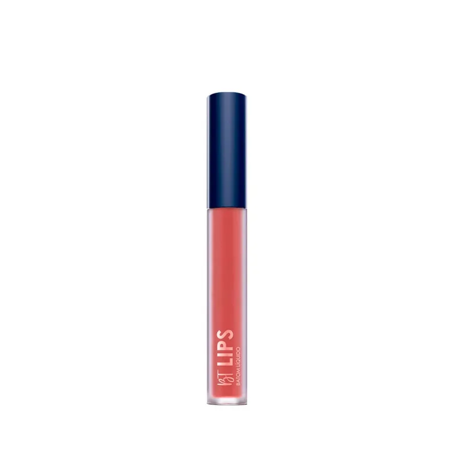 Bruna Tavares Batom Líquido Matte 4ml
