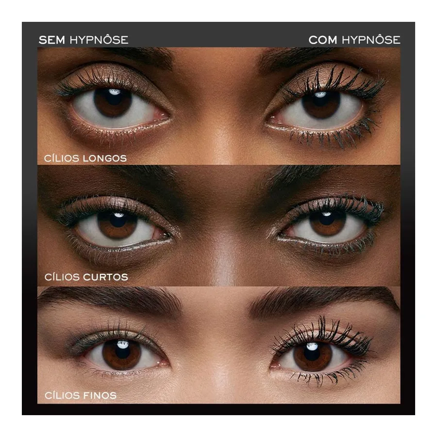Lancôme Hypnôse Máscara de Cílios — foto 2