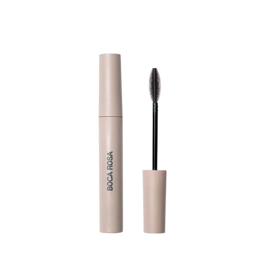 Boca Rosa Máscara para Cílios Efeito Volume 5g