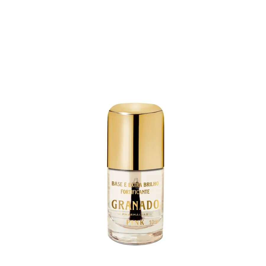 Granado Base Fortificante Extra Brilho 10ml