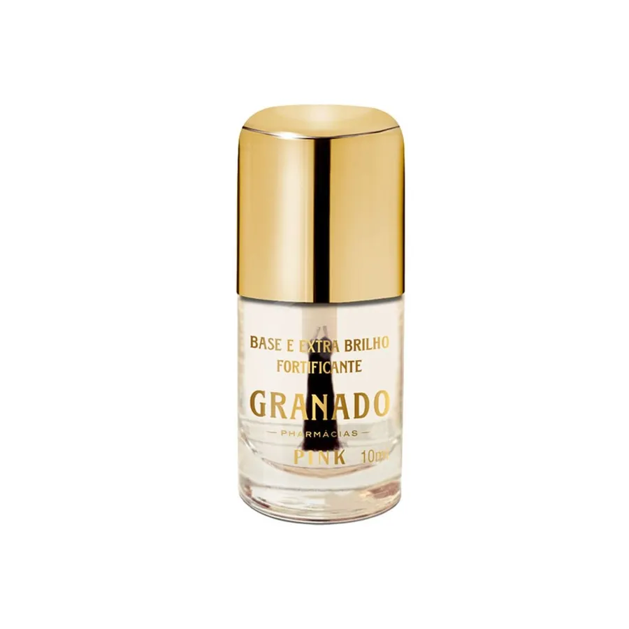 Granado Base Fortificante Extra Brilho 10ml — foto 3