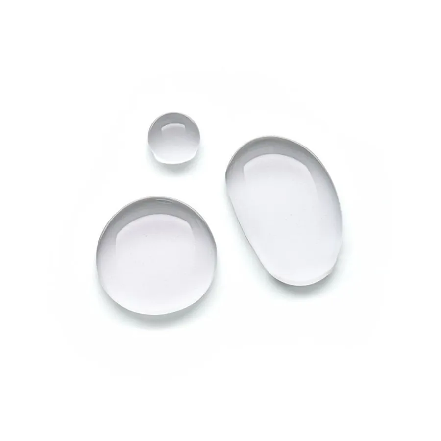Essence Base & Top Coat 2 em 1 8ml — foto 4
