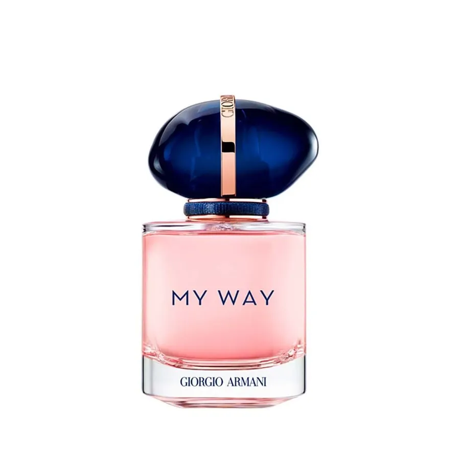Perfume Giorgio Armani My Way Feminino - Eau de Parfum (Recarregável) 30ml