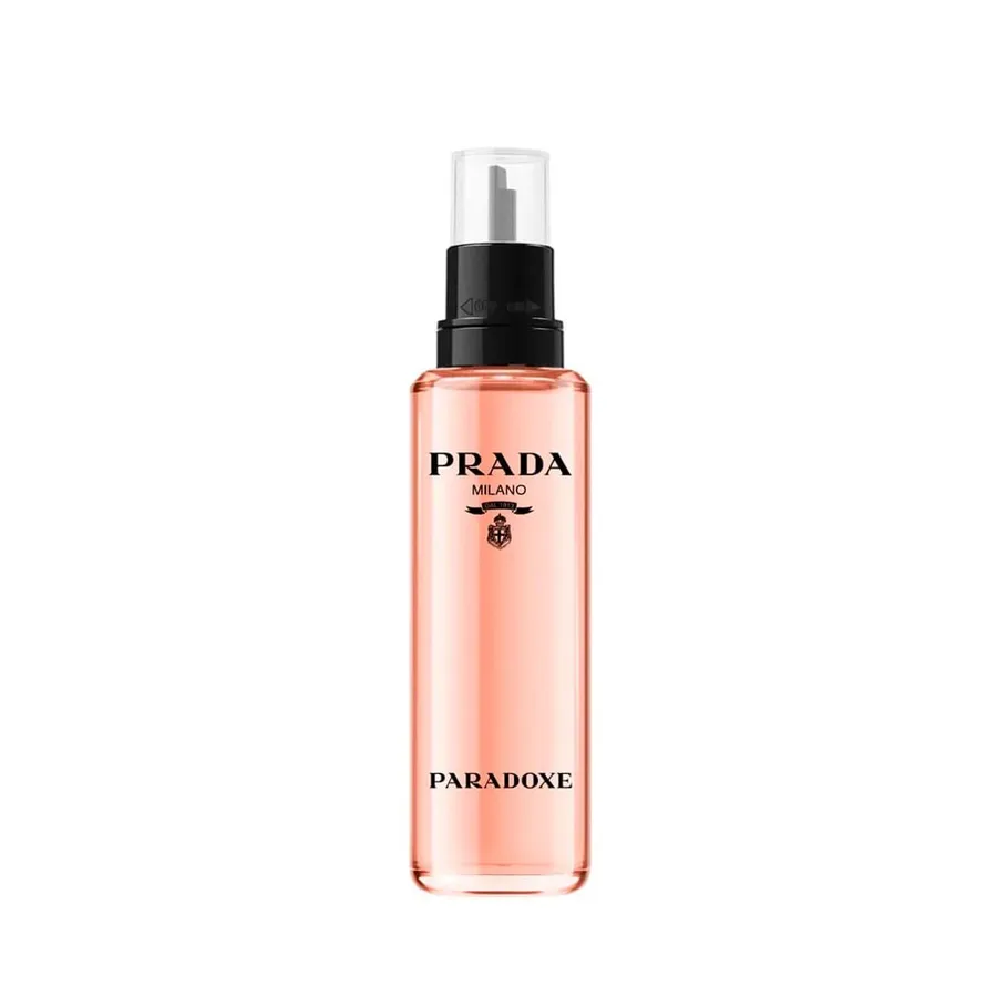 Perfume Prada Paradoxe Feminino - Eau de Parfum (Refil) 100ml