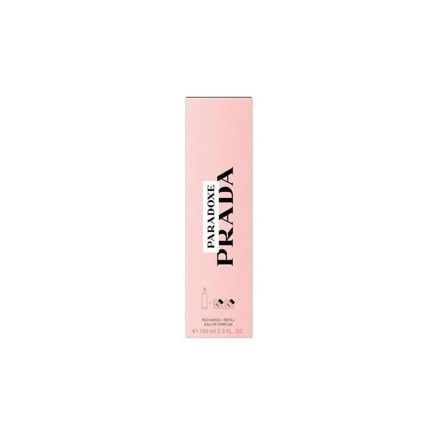 Perfume Prada Paradoxe Feminino - Eau de Parfum (Refil) 100ml — foto 2