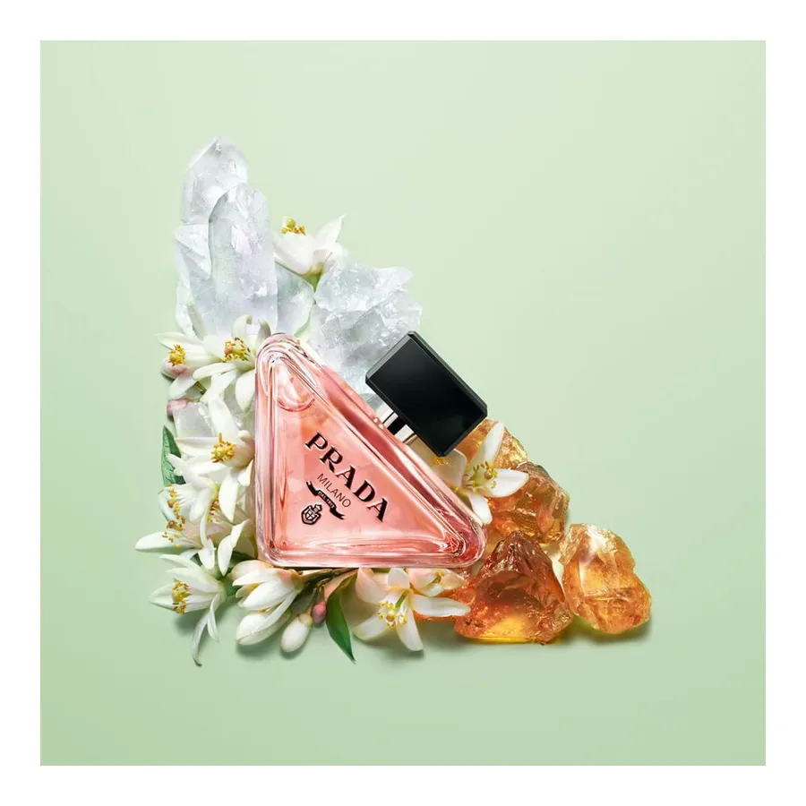 Perfume Prada Paradoxe Feminino - Eau de Parfum (Refil) 100ml — foto 3