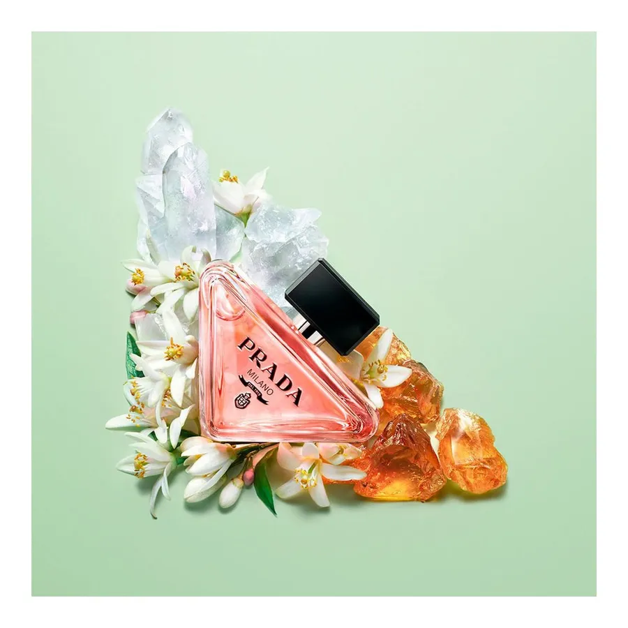 Perfume Prada Paradoxe Feminino - Eau de Parfum (Refilável) 50ml — foto 3
