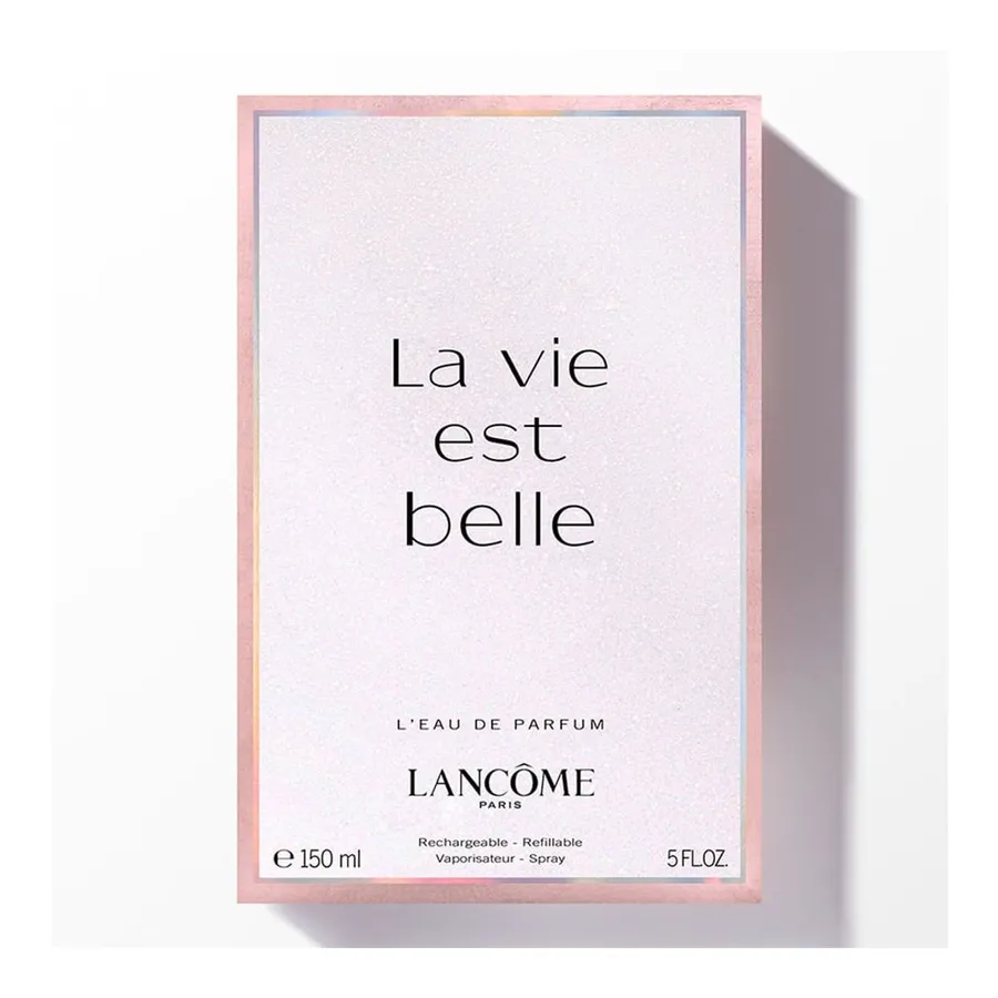 Perfume Lancôme La Vie Est Belle Feminino - Eau de Parfum 150ml — foto 3