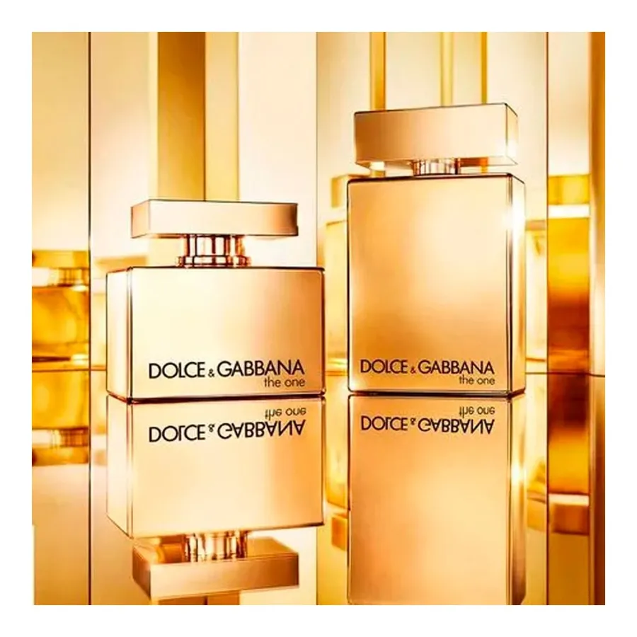 Perfume Dolce & Gabbana The One Intense Feminino - Eau de Parfum 75ml — foto 3