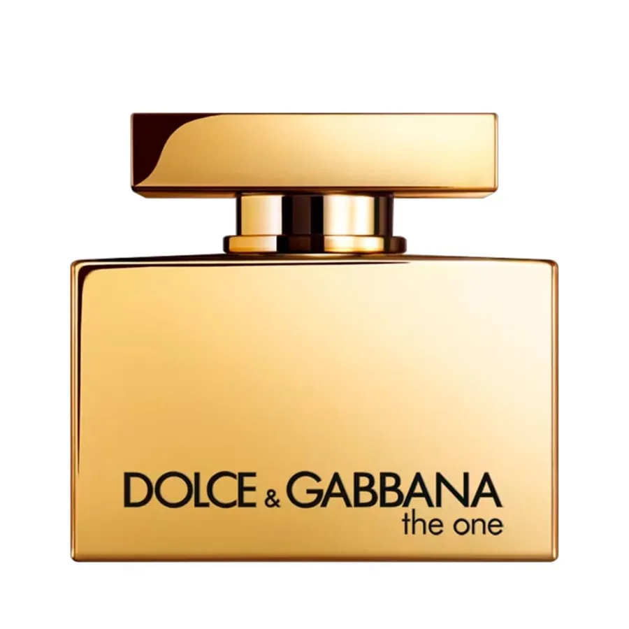 Perfume Dolce & Gabbana The One Intense Feminino - Eau de Parfum 75ml — foto 4
