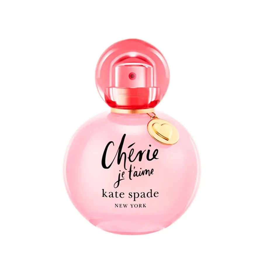 Perfume Kate Spade Chérie Je T'aime Feminino Eau de Parfum 100ml