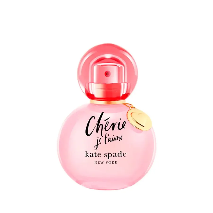Perfume Kate Spade Chérie Je T'aime Feminino Eau de Parfum 40ml