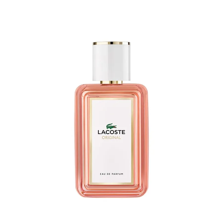 Perfume Lacoste Original Femme Feminino Eau de Parfum 60ml