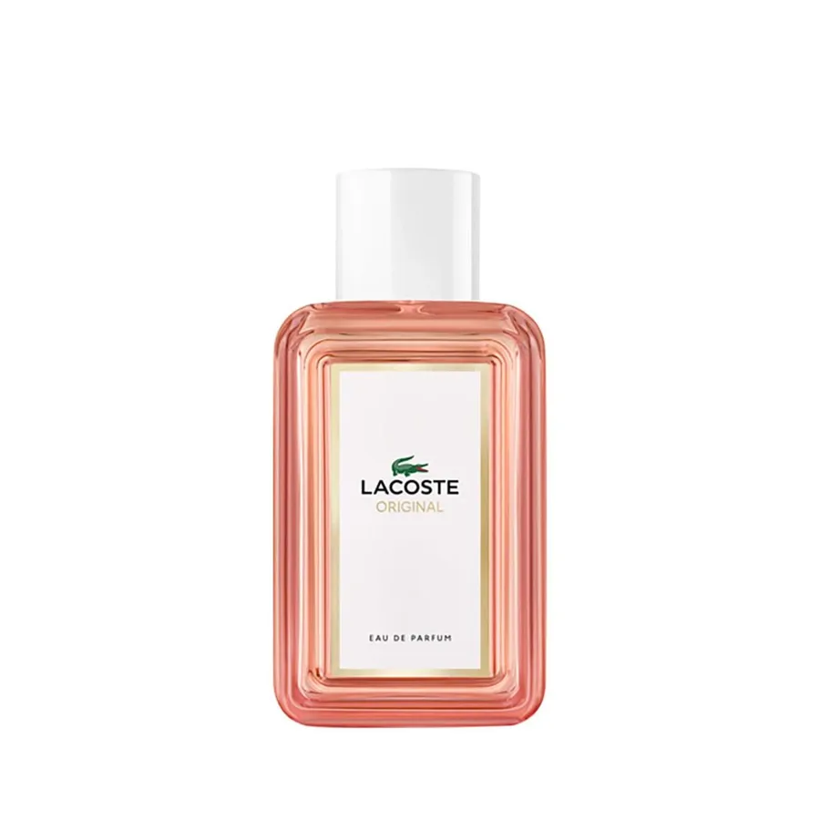 Perfume Lacoste Original Femme Feminino Eau de Parfum 40ml