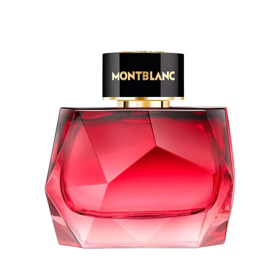 Perfume Montblanc Signature Elixir Feminino Eau de Parfum 90ml