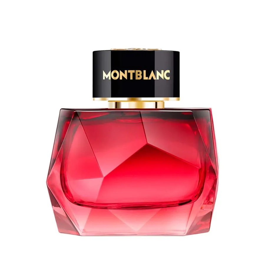 Perfume Montblanc Signature Elixir Feminino Eau de Parfum 50ml