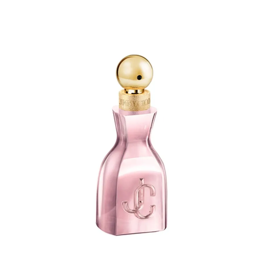 Perfume Jimmy Choo I Want Choo With Love Feminino Eau de Parfum 40ml