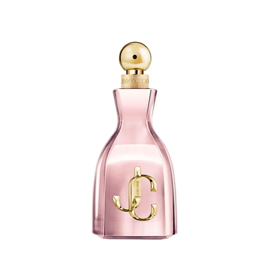 Perfume Jimmy Choo I Want Choo With Love Feminino Eau de Parfum 100ml
