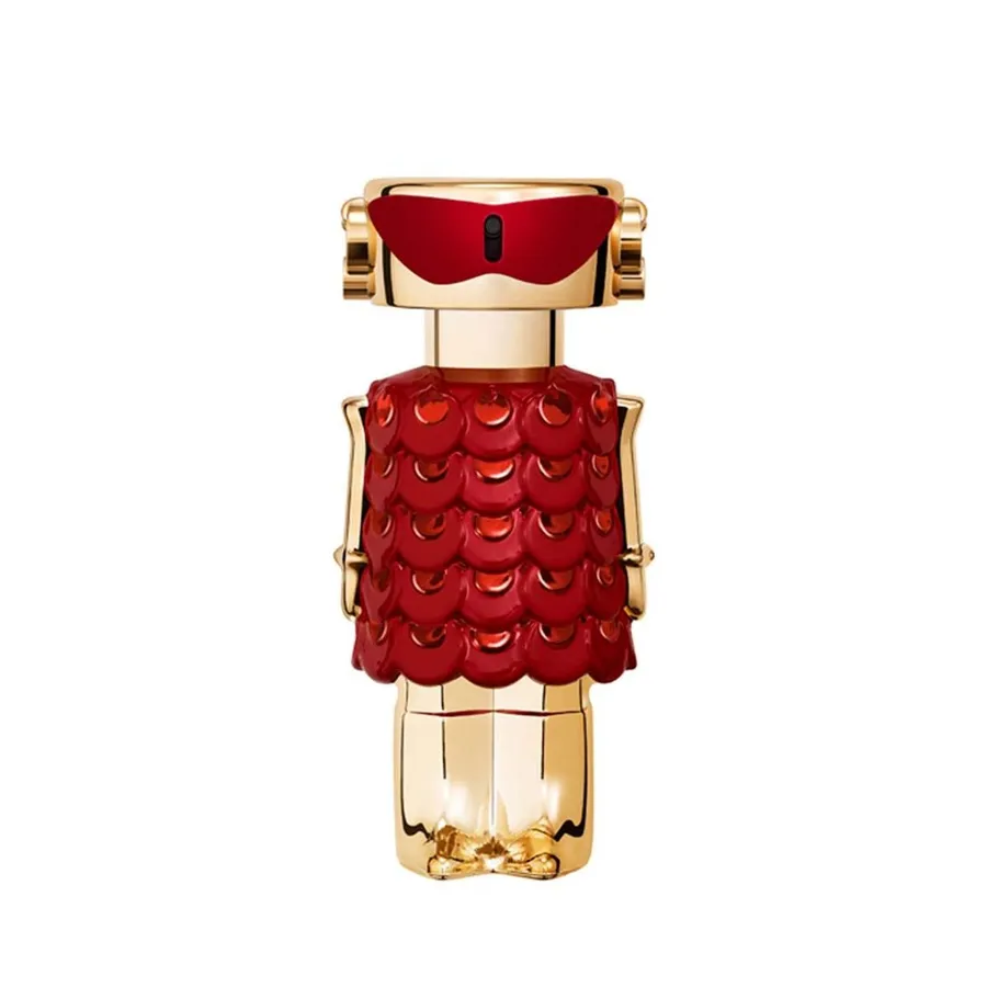 Perfume Rabanne Fame In Love Elixir Feminino - Parfum 50ml