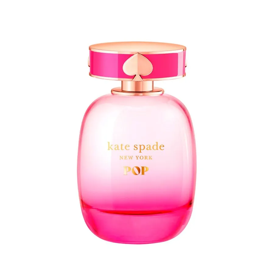 Perfume Kate Spade New York Pop Feminino - Eau de Parfum 100ml