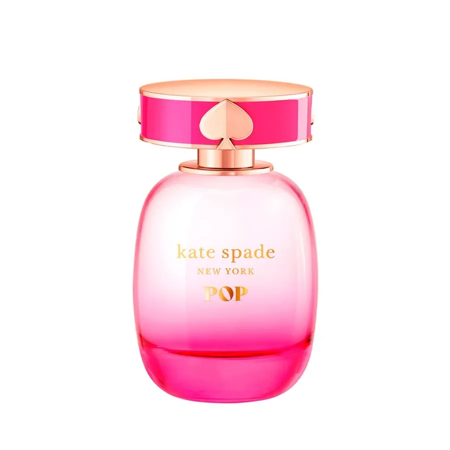 Perfume Kate Spade New York Pop Feminino - Eau de Parfum 60ml