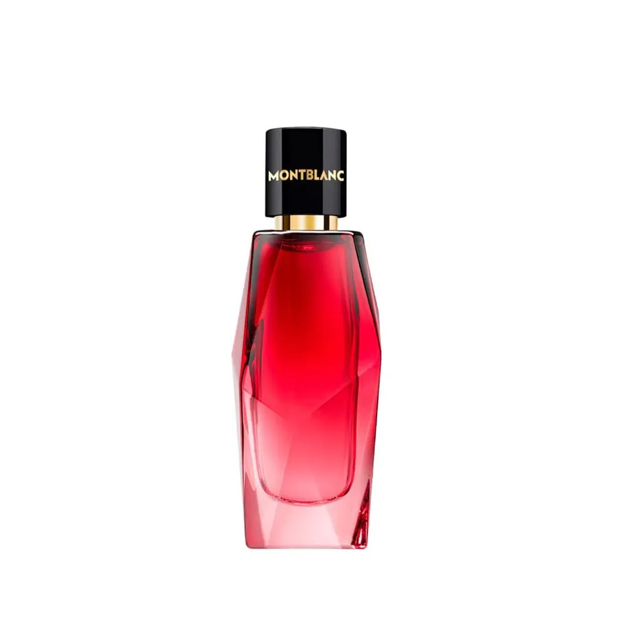 Perfume Montblanc Signature Elixir Feminino - Eau de Parfum 30ml
