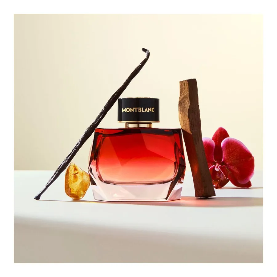 Perfume Montblanc Signature Elixir Feminino - Eau de Parfum 30ml — foto 3