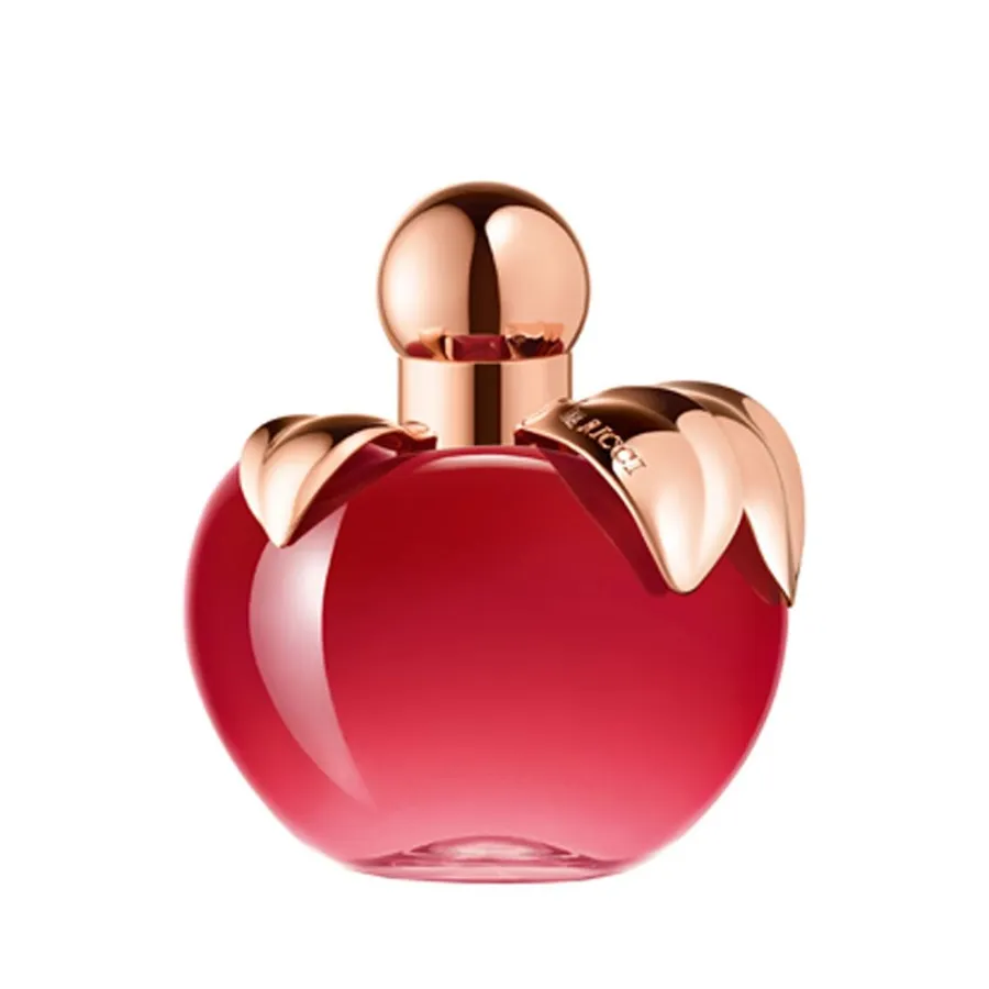 Perfume Nina Ricci Feminino - Eau de Parfum 80ml