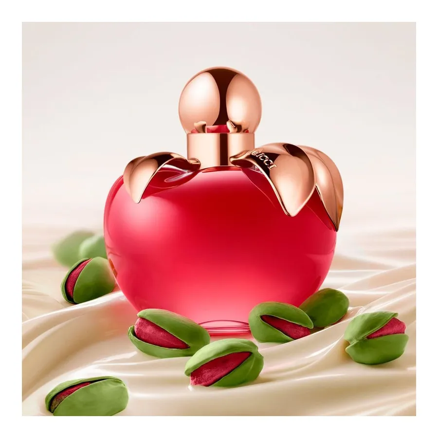 Perfume Nina Ricci Feminino - Eau de Parfum 80ml — foto 3