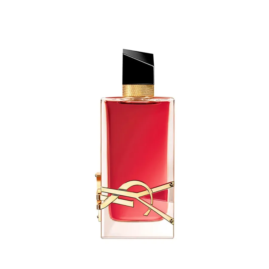 Perfume Yves Saint Laurent Libre Berry Crush Feminino - Eau de Parfum 90ml