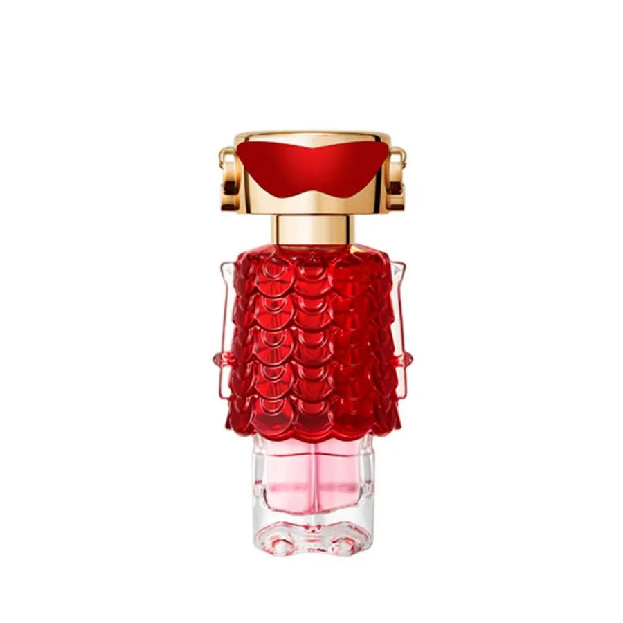 Perfume Rabanne Fame In Love Elixir Feminino - Parfum 30ml