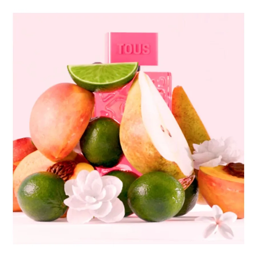 Perfume Tous Kaos Feminino Eau de Parfum 30ml — foto 3
