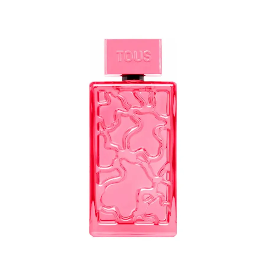 Perfume Tous Kaos Feminino Eau de Parfum 100ml