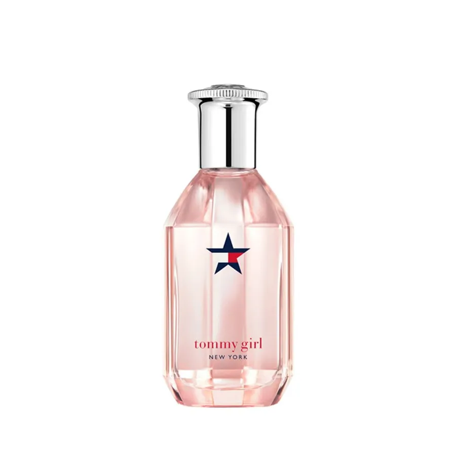 Perfume Tommy Hilfiger New York Girl Feminino - Eau de Toilette 50ml