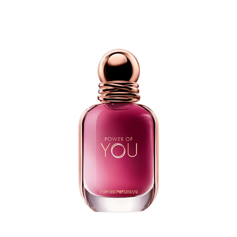 Perfume Giorgio Armani Empório Power Of You Feminino - Eau de Parfum 30ml