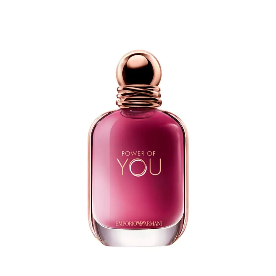 Perfume Giorgio Armani Empório Power Of You Feminino - Eau de Parfum 50ml