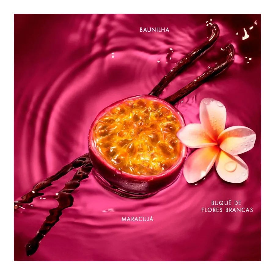 Perfume Giorgio Armani Empório Power Of You Feminino - Eau de Parfum 50ml — foto 3