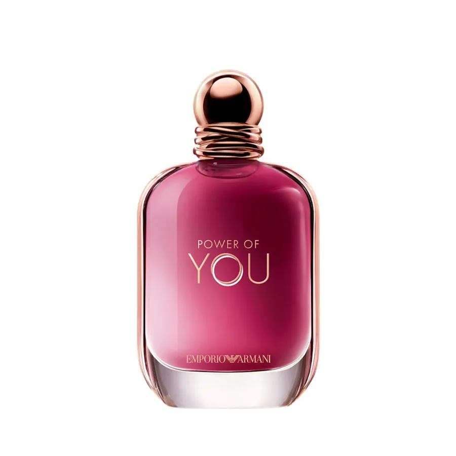 Perfume Giorgio Armani Empório Power Of You Feminino - Eau de Parfum 100ml